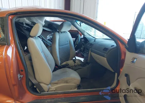 2006 Chevrolet Cobalt Ls z USA, uszkodzony, nr VIN 1G1AK15F267881195